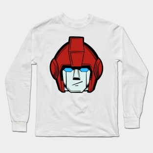 Ironhide Long Sleeve T-Shirt